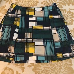 Lizgolf Skort